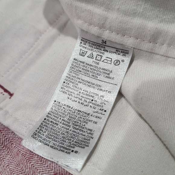 Old Navy Shorts (Men's 34) - Picture 3 of 8